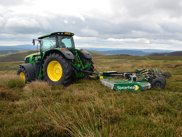 Rotary Mowers