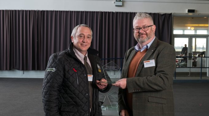 agri machinery trade award