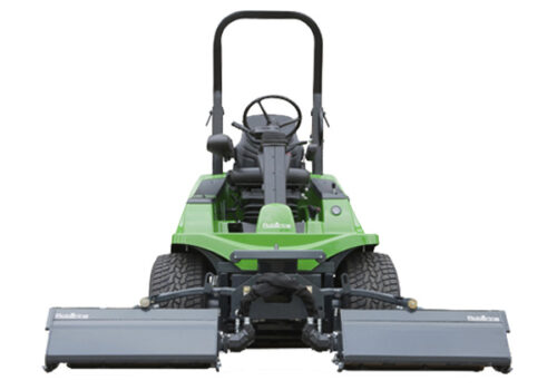 Roberine F302 Commercial Flail Mower