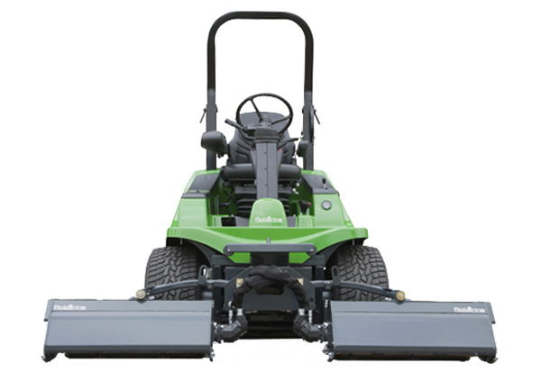 Roberine F302 Commercial Flail Mower