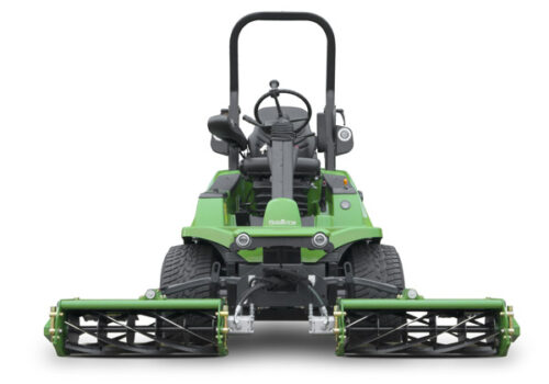 R302 Commercial Cylinder Mower