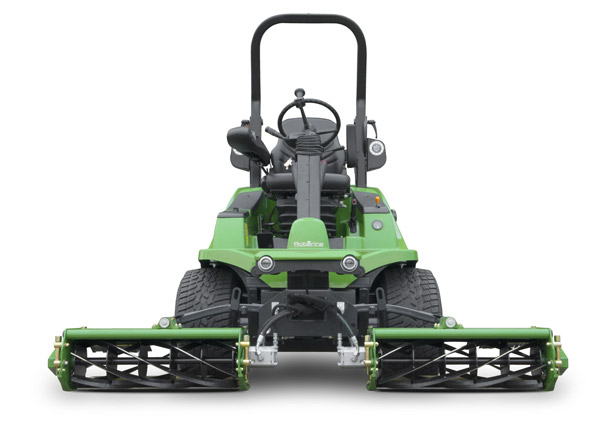 R302 Commercial Cylinder Mower