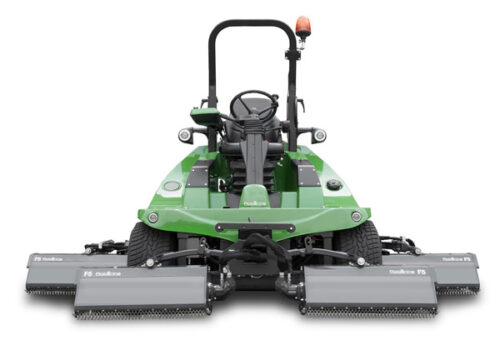 Roberine F5 Commercial Flail Mower