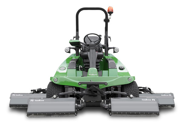 Roberine F5 Commercial Flail Mower