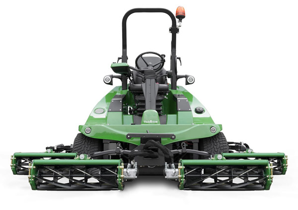 Roberine R5 Commercial Cylinder Mower